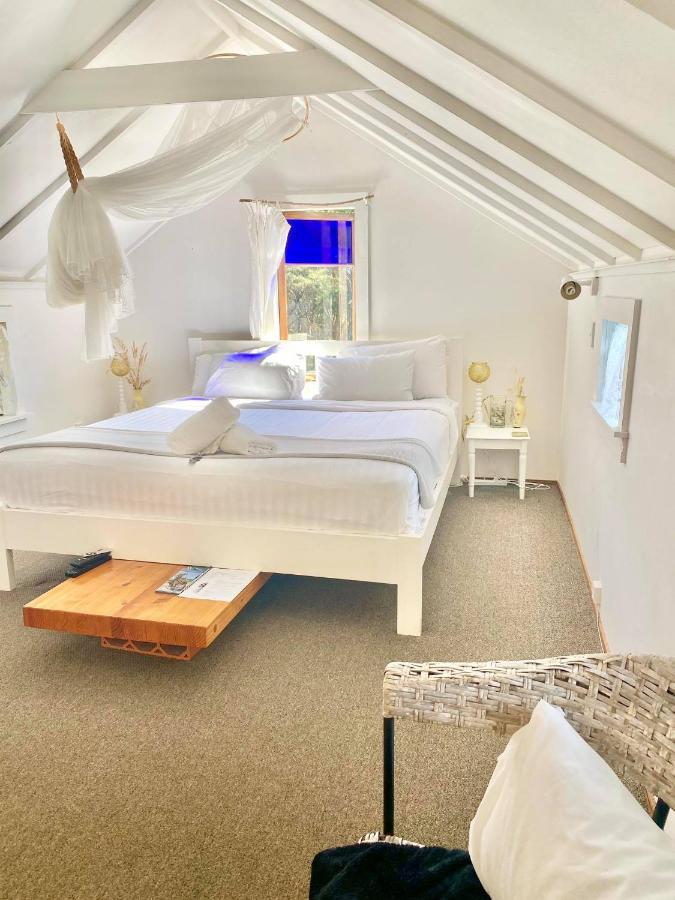 Waiheke Island Guesthouse Ostend Esterno foto