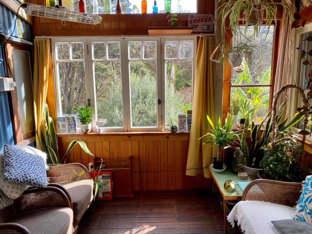 Waiheke Island Guesthouse Ostend Esterno foto