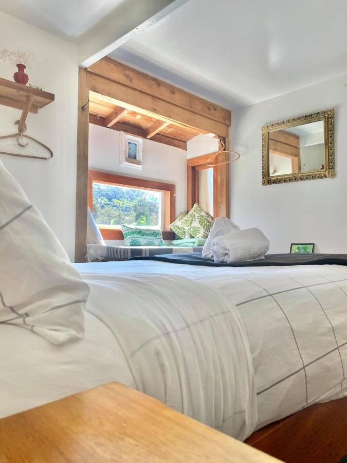 Waiheke Island Guesthouse Ostend Esterno foto