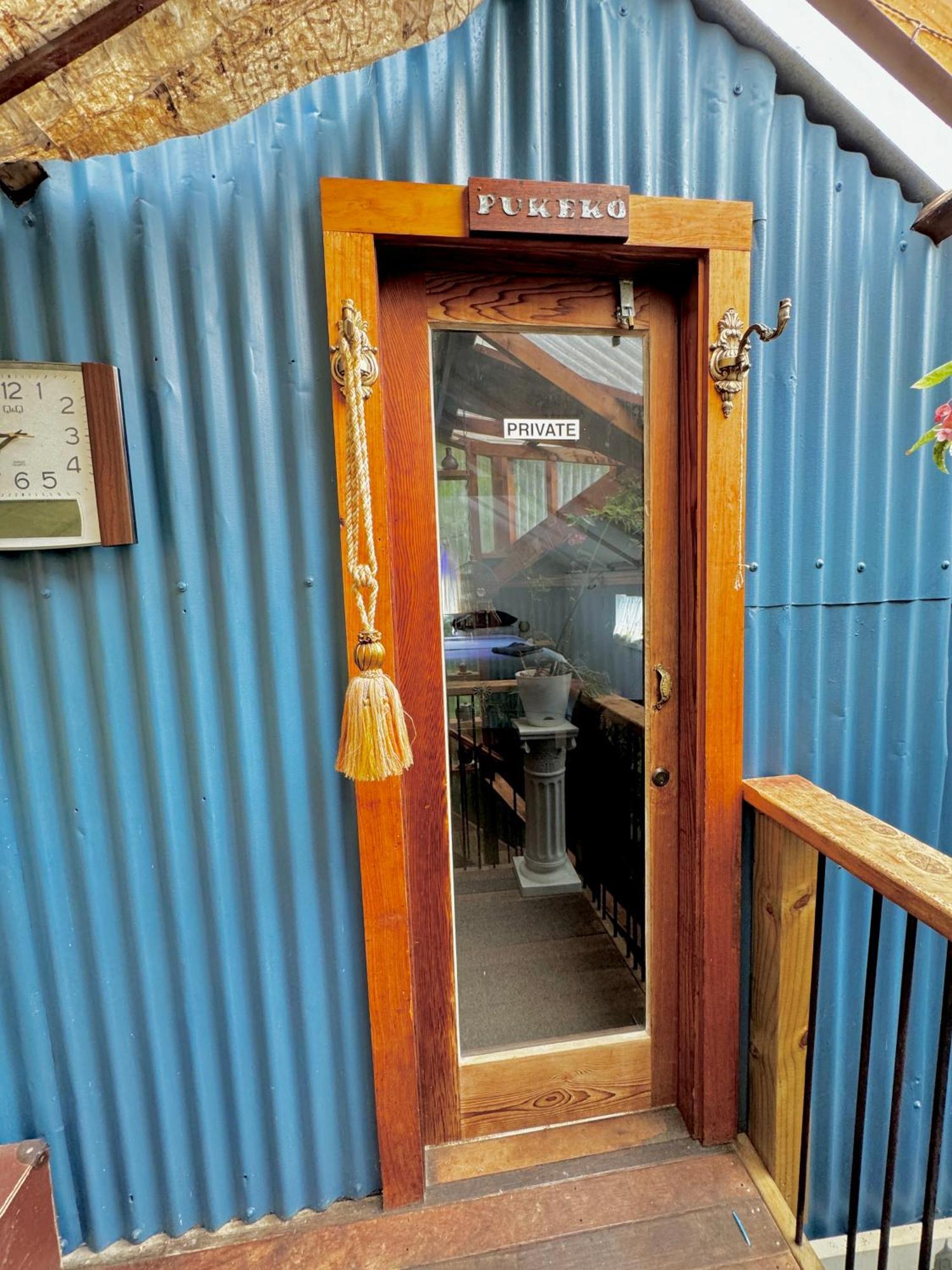 Waiheke Island Guesthouse Ostend Esterno foto