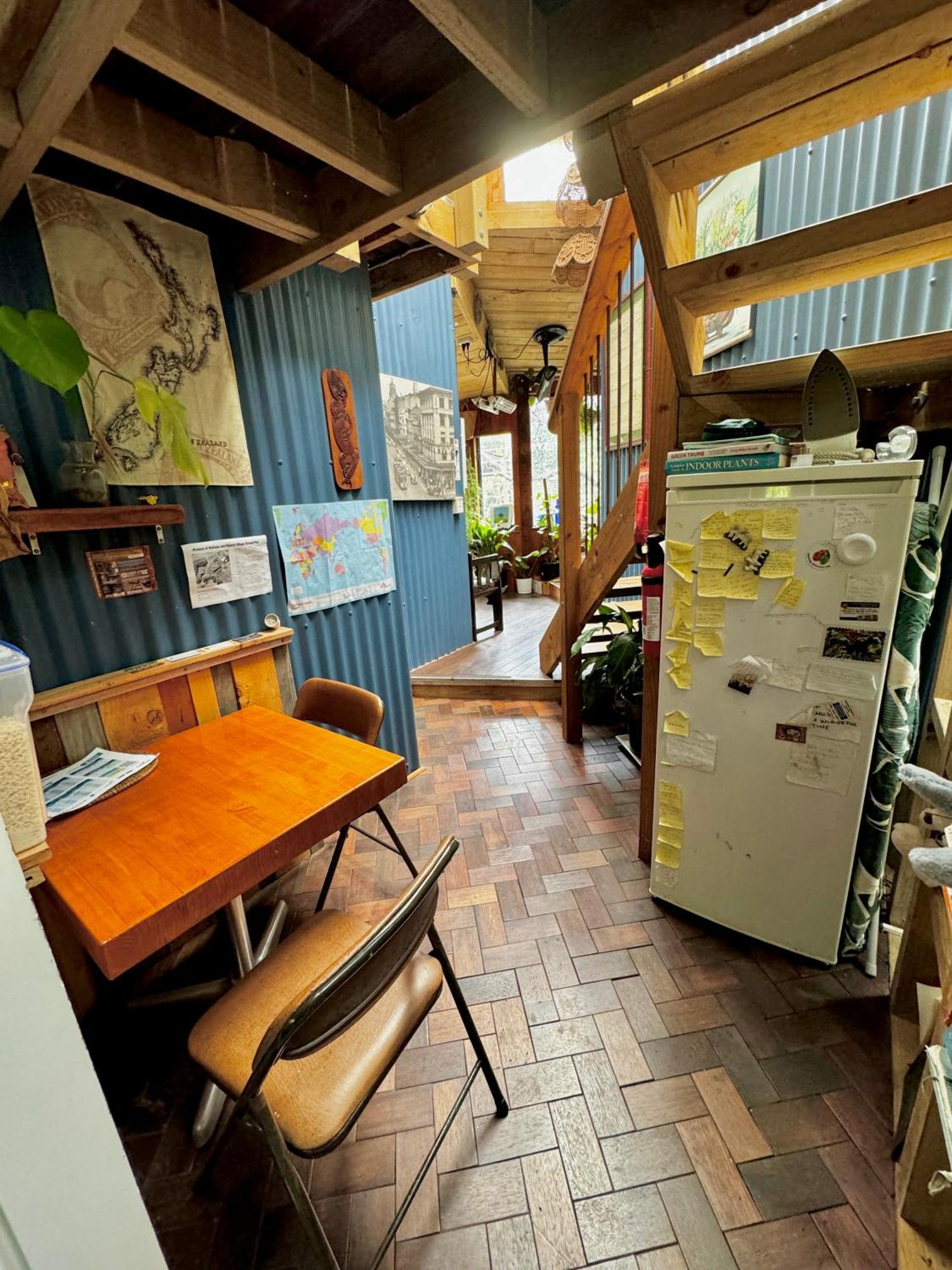 Waiheke Island Guesthouse Ostend Esterno foto